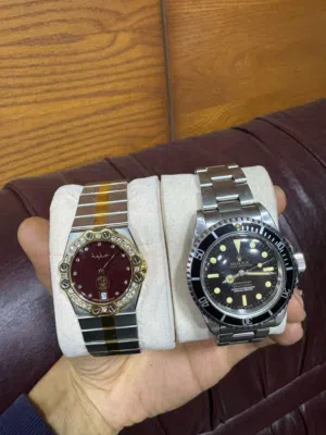 البيت السويسري لشراء الساعات الفاخره
