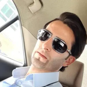 Mohammad Radi