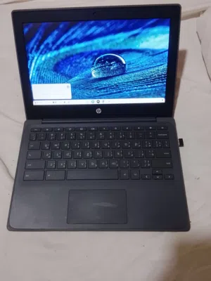 لاب توب ho كروم بوك