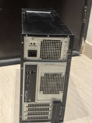 السلام كمبيوتر من شركة ديل        نظام ويندوز 11  Diil