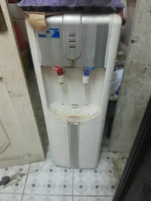 للبيع كولر مياه بحاله جيده