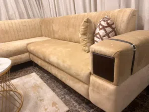 طقم كورنر فخم
