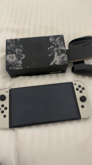 Nintendo Switch Nintendo for sale in Al Ain