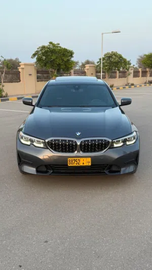 Used BMW 3 Series in Al Batinah