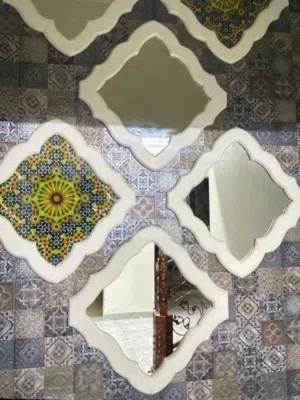 مرايات سته