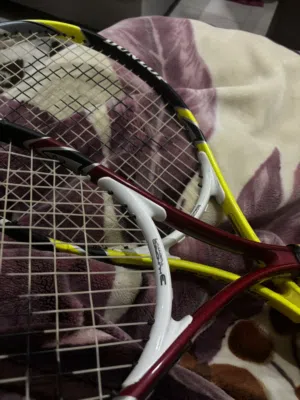 مضربين دانلوب الاصلي