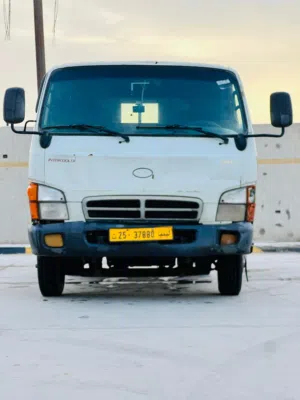 هونداي كنتر مايتي للبيع