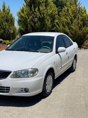 Used Nissan Sunny in Amman