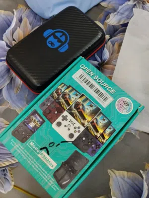 Game console 128GB