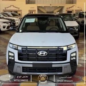 هيونداي كريتا ضمان شركة الاولى 2026