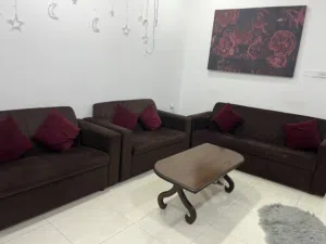 طقم كنب 7 مقاعد