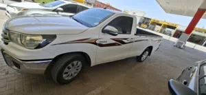 Used Toyota Other in Al Sharqiya