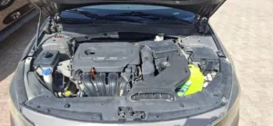 Used Kia Optima in Muscat