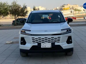 Used Toyota RAV 4 in Al Riyadh
