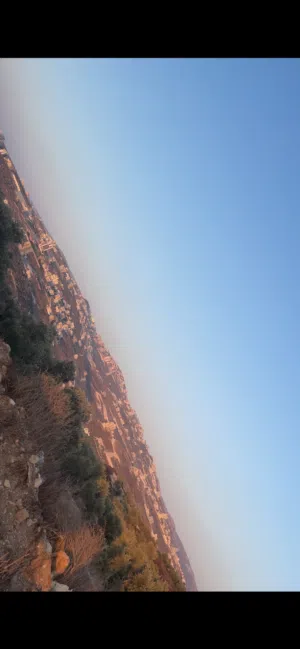 Residential Land for Sale in Nablus Sarra
