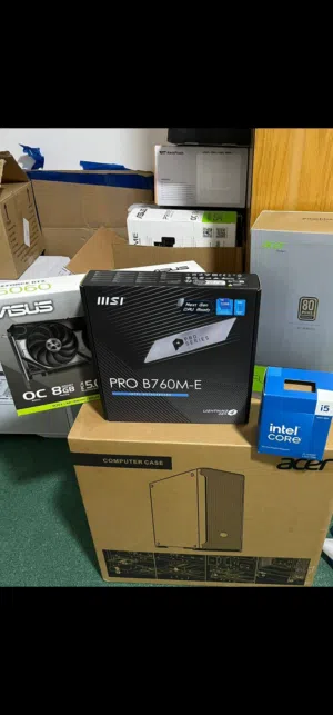 مستعمل 4 اشهر شبة جديد pc game