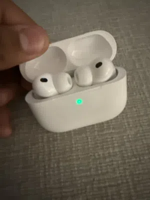 سماعه air pods 3 pro اصليه كالجديد