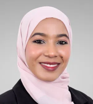 ريهام عمر 