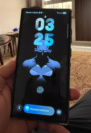 s24 ultra محلي للبيع