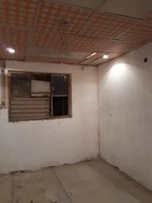 50 m2 4 Bedrooms Apartments for Rent in Basra Al Muwafaqiya