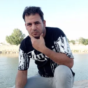 قاسم الاسدي 