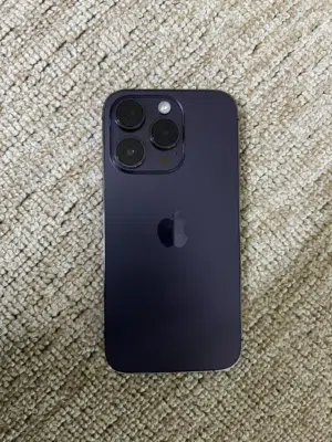 Apple iPhone 14 Pro 256 GB in Al Sharqiya