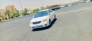Used Toyota Corolla in Al Jahra