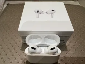 AirPods Pro