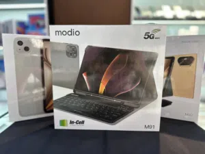 Modio M91 512 GB in Amman