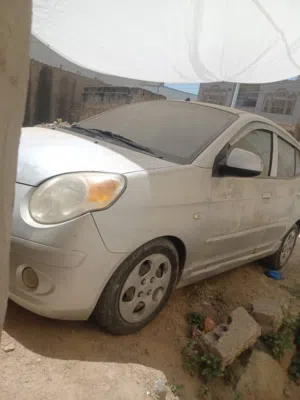 كياء مورنينج 2008 مستخدم نضيف علا الشرط