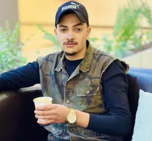 أغيد ال بزور 