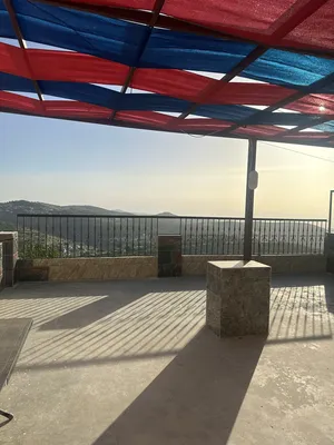 160 m2 4 Bedrooms Apartments for Rent in Ajloun Other