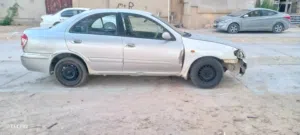 Used Nissan Sunny in Jafara