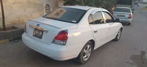 Used Hyundai Avante in Amman