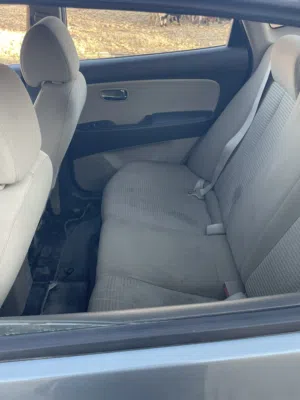 Used Hyundai Elantra in Zarqa