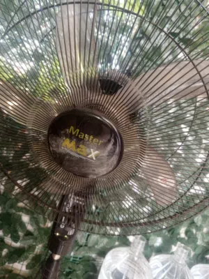مروحه شبه وكاله بسعر 10 دنانير