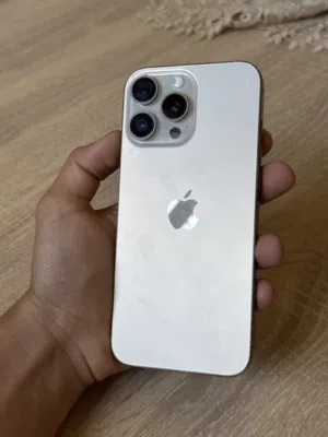 Apple iPhone 16 Pro Max 256 GB in Zliten
