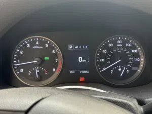 هيونداي توسان استيراد اميركا