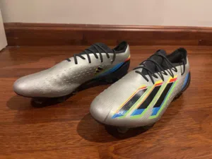 Addidas X Spedportals football shoes جوتي حق كرة القدم اديداس