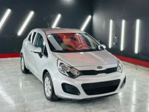 Used Kia Pride in Tripoli