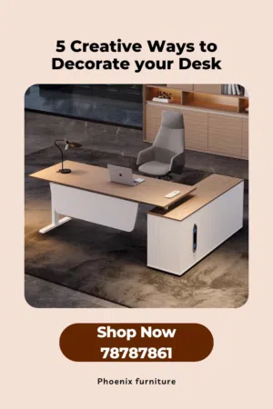 OFFICE TABLE HIGHT ADJUSTABLE 165 RO
