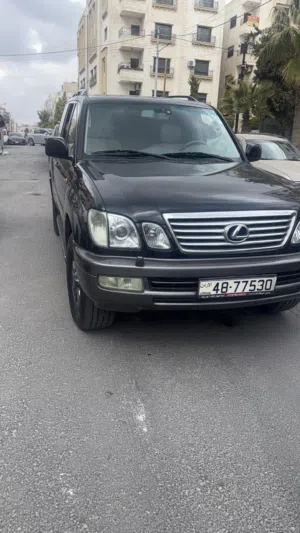Used Lexus Other in Amman