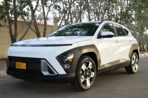 Used Hyundai Kona in Al Batinah
