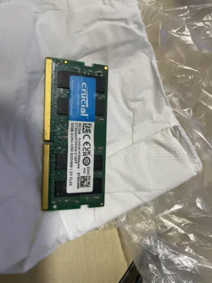 3200 Ram 16g ddr4 + 3200 Ram 32g ddr4