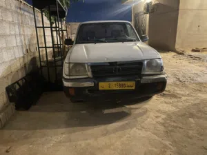 تيوتا تاكوما