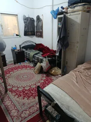 مشاركة سكن بالمنقف قطعة 4