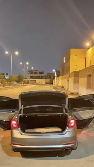Used Hyundai Sonata in Muscat