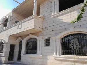 170 m2 2 Bedrooms Townhouse for Sale in Amman Al Hashmi Al Shamali