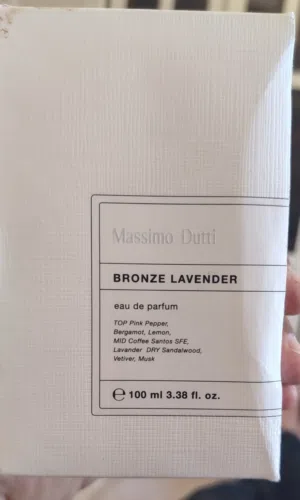 عطر رجالي اسباني