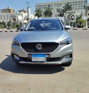MG ZS 2025 كسر زيرو